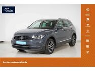 VW Tiguan, 1.5 TSI Life, Jahr 2024 - Neumarkt (Oberpfalz)