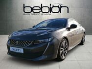 Peugeot 508, Hybrid 225 (Plug-In) GT FLA el Heck, Jahr 2021 - Herrenberg