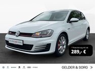 VW Golf, GTI Performance, Jahr 2016 - Haßfurt