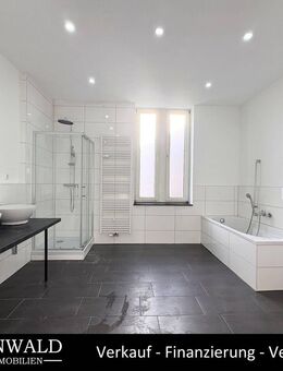 Attraktive 3,5 Zimmer Wohnung mit Gemeinschaftsgarten - Düsseldorf