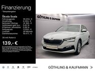 Skoda Scala, 1.0 TSI Ambition, Jahr 2023 - Kelkheim (Taunus)