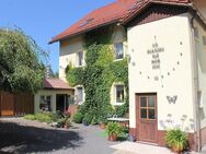 Großes EFH (oder Mehrfamilienhaus) in einem Ortsteil von Dipps! - Dippoldiswalde