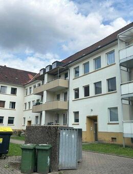 Vermietungsaktion am 13.08. 15-17 Uhr! - Braunschweig