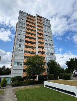 Attraktive Kapitalanlage mit Perspektive! vermietet barrierefreie 2-Zimmer-Wohnung in Taunusstein - Taunusstein
