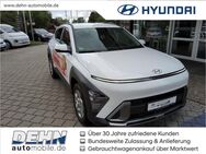 Hyundai Kona SX2 Trend DCT 2WD 1.0 T-GDi Assistenz-/Licht-Paket/el.Heckklappe - Brandenburg (Havel)