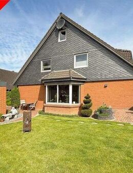Liebevoll modernisiertes Zuhause – Nahe Eckernförde ohne Renovierungsstau! - Rieseby
