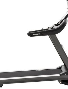 Spirit Fitness Laufband Spirit Fitness Laufband XT685 ENT Black