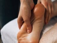Foot massage for ladies - Düsseldorf
