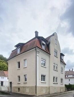 MFH mit 280 m² Wohnfläche inkl. 13 Garagen und Entwicklungspotential - Tuttlingen