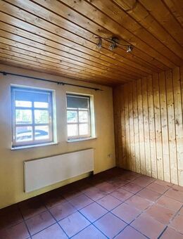 Altes Fachwerkhaus mit Denkmalschutz in Grafhorst - Grafhorst