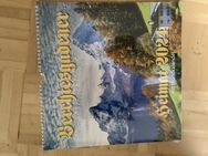 Berchtesgadener Heimat mit Mondkalender - Hannover