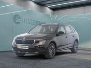 Skoda Kamiq, 1.5 TSI DRIVE | | | | |, Jahr 2024 - München