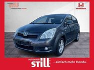 Toyota Corolla Verso 2.2 7-Sitzer D-4D Team LM KlimaA - Augsburg