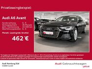 Audi A6, Avant 45 TFSI quattro, Jahr 2023 - Hamburg