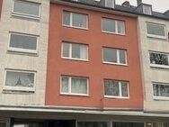 Wohn- und Geschäftshaus mit Garagenhof mitten in Holthausen - Düsseldorf