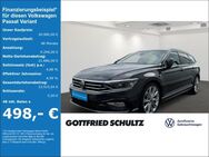 VW Passat Variant, TDI R-LINE, Jahr 2021 - Neuss