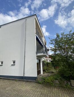 Doppelhaushälfte mit Einliegerwohnung in bester Aussichtslage - Villingen-Schwenningen