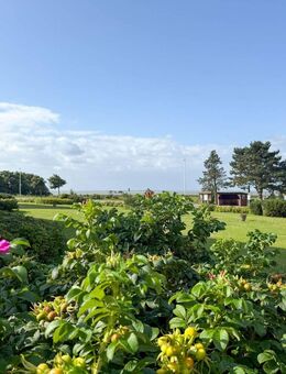 Charmante 2-Zimmer Eigentumswohnung im Luftkurort Schobüll an der Nordsee - Husum (Schleswig-Holstein)