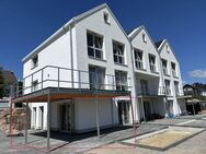 Vermietetes 1,5-Zimmer-Appartment im Souterrain eines Neubaus in Welschen Ennest (WE1) - Kirchhundem