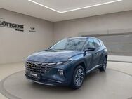 Hyundai Tucson, 1.6 T-GDi 48V-Hybrid Trend PAKET, Jahr 2021 - Soest