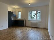 2-Zimmerwohnung im Herzen von Wilmersdorf - Berlin