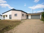 Erstbezug Bungalow in Grenznähe Luxemburg - Holsthum