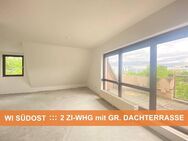 TOP-WEITBLICK ::: 2-ZI-DACHTERRASSEN-WHG ::: WIESBADEN SÜDOST - Wiesbaden