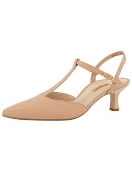 Paul Green Paul Green Pumps Glattleder Slingpumps