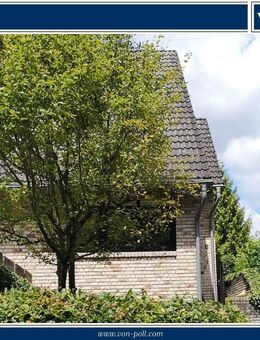 Modernes Einfamilienhaus in beliebter Wohngegend - Andernach