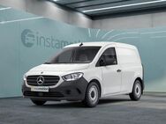 Mercedes Citan, , Jahr 2022 - München