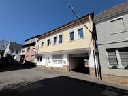 Wohn- und Geschäftshaus mit Hallengebäuden in Bad Neuenahr! - Bad Neuenahr-Ahrweiler