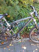 Hawk herren 26 zoll in 12555
