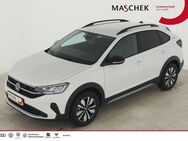 VW Taigo, 1.0 TSI Goal, Jahr 2024 - Weiden (Oberpfalz)