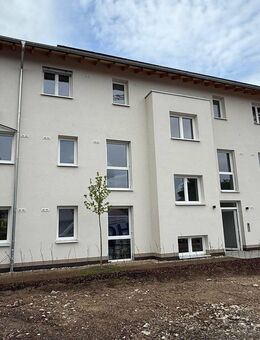 NEUBAU, Hess. Lichtenau, 3 ZKB, TOP Ausstattung - Hessisch Lichtenau