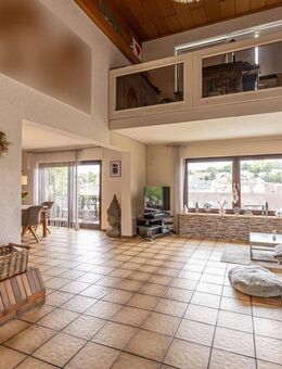 Raum für Leben & Möglichkeiten- Einfamilienhaus mit Einliegerwohnung in Jöhlingen - Walzbachtal