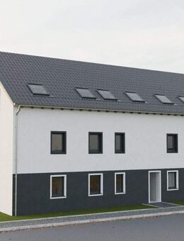 NEUBAU - OBERTRAUBLING - HOFMARKSTRASSE 10 / SCHLOSSSTRASSE - Obertraubling