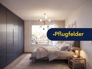 Stilvolle 3-Zimmer-Wohnung mit sonnigem Balkon - Ludwigsburg