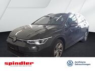 VW Golf Variant, 2.0 TDI Life, Jahr 2023 - Kitzingen