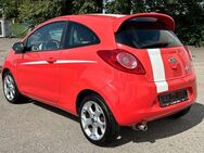 Ford Ka/Ka+ Titanium"STANDHEIZUNG "25.000KM "KLIMA"1.HAND "PDC - Augsburg