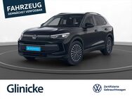 VW Tiguan, 1.5 eTSI Life, Jahr 2024 - Minden (Nordrhein-Westfalen)