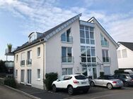 3 Zimmerwohnung im Dachgeschoss mit Sonnenbalkon! Herrlicher Ausblick - Lindlar