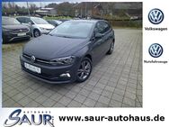 VW Polo, 1.0 TSI United APP, Jahr 2021 - Bernau (Chiemsee)