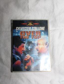 Over the Top- DVD - Nattheim