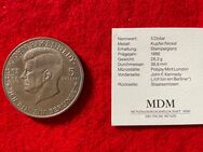 Niue Münze 5 Dollars 1988 John F. Kennedy - Mannheim