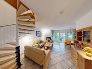 Ferienwohnung mit Wohlfühlcharakter - Südbalkon und Sauna - Zingst (Ostseebad)