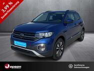 VW T-Cross, 1.5 TSI MOVE MOVE, Jahr 2023 - Saal (Donau)