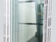 Kunststofffenster Fenster auf Lager abholbar 80x130 cm DrehKipp - Essen