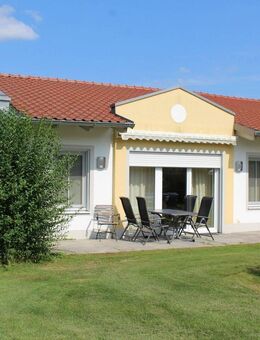 Ferien-Chalet an den Golfplützen Beckenbauer und Porsche in Penning - Rotthalmünster