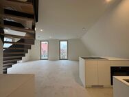 WENN TRÄUME WAR WERDEN! 3 ZIMMER ARCHITEKTEN MAISONETTE WOHNUNG IN LANGENAU! - Langenau