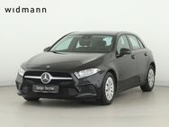 Mercedes A 180, d MBUX, Jahr 2021 - Meißen